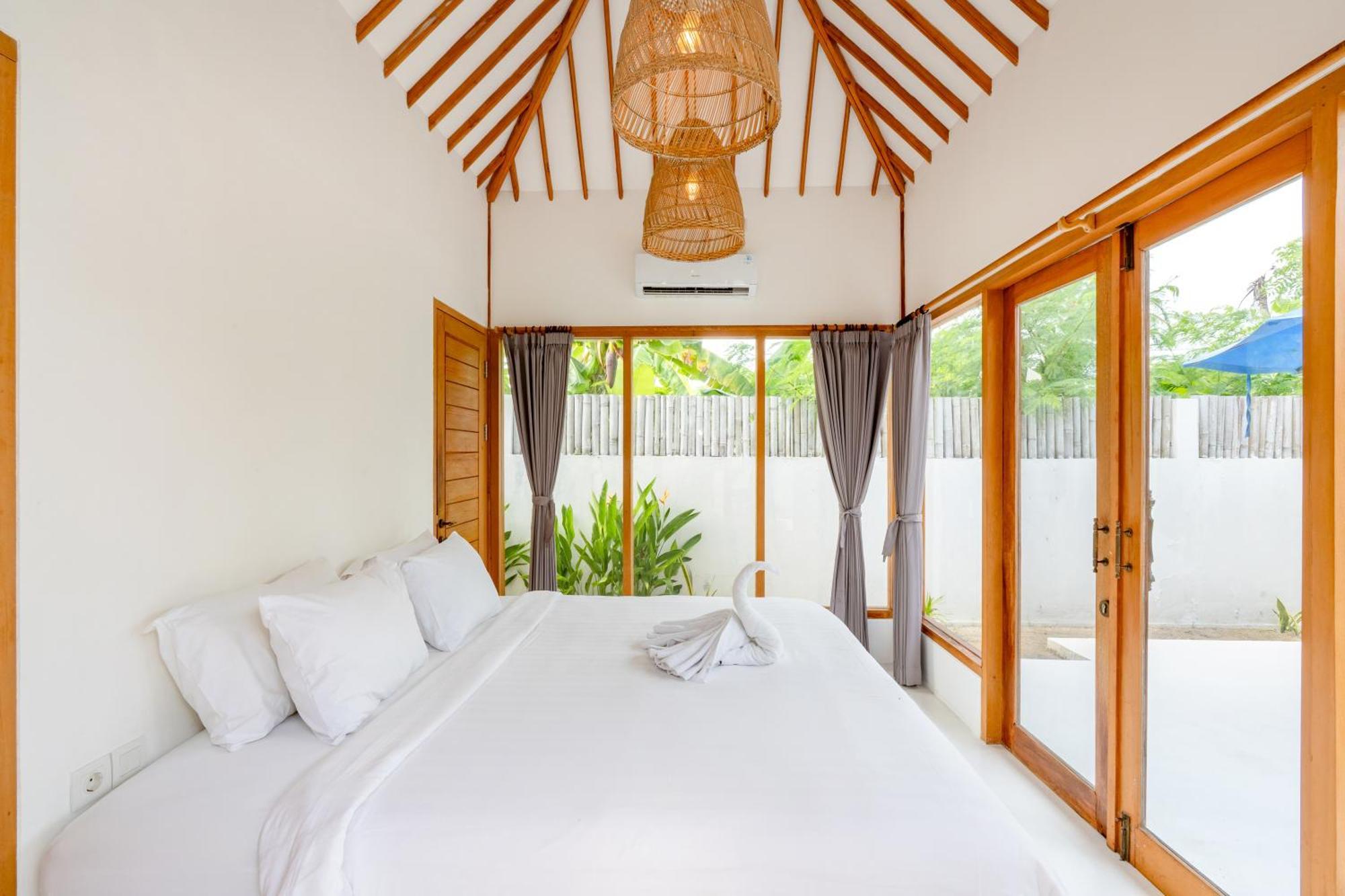 Villa Vie Lembongan Exterior foto