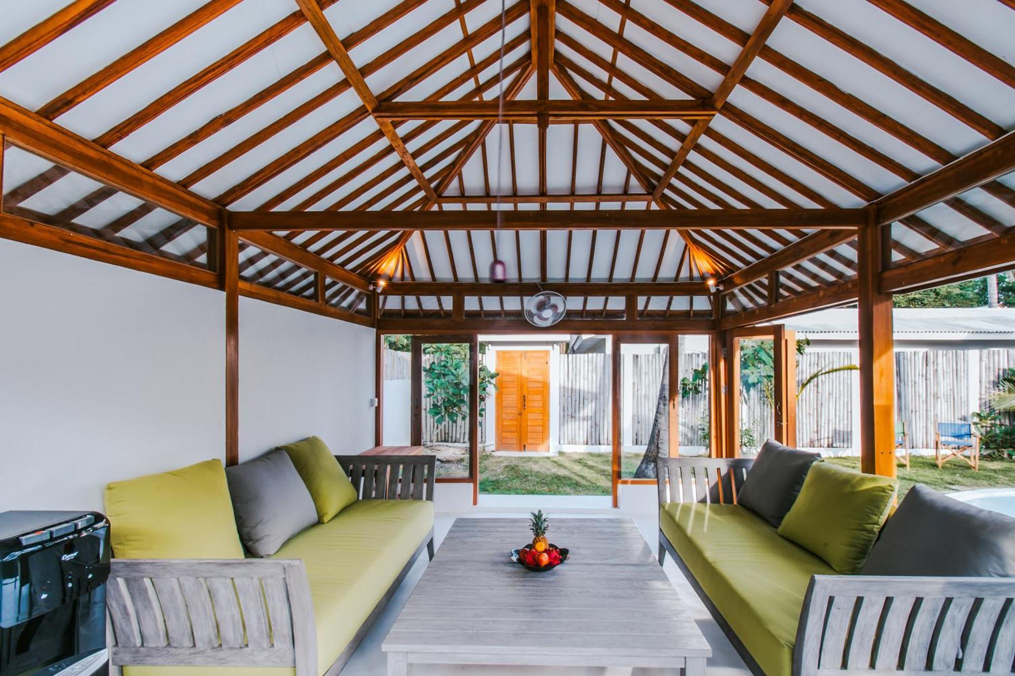Villa Vie Lembongan Exterior foto